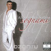 Alessandro Safina. Sognami