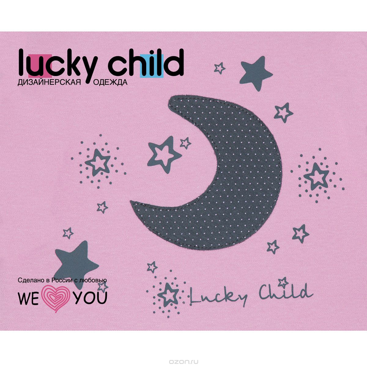    Lucky Child: , , : -, . 12-411.  98/104