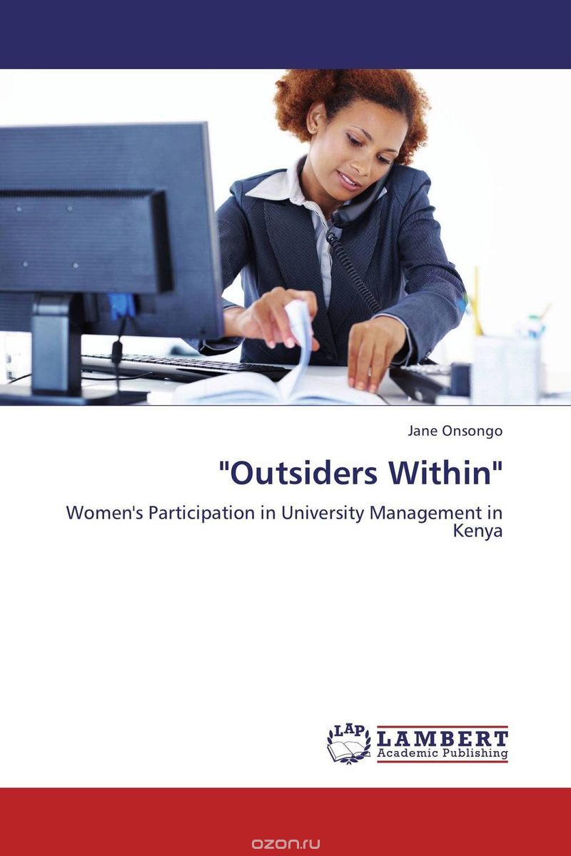 Outsiders Within