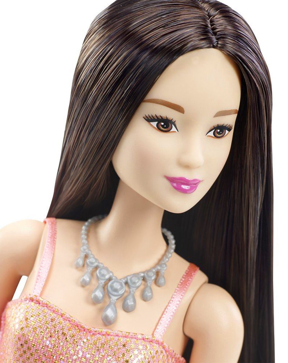 Barbie       -
