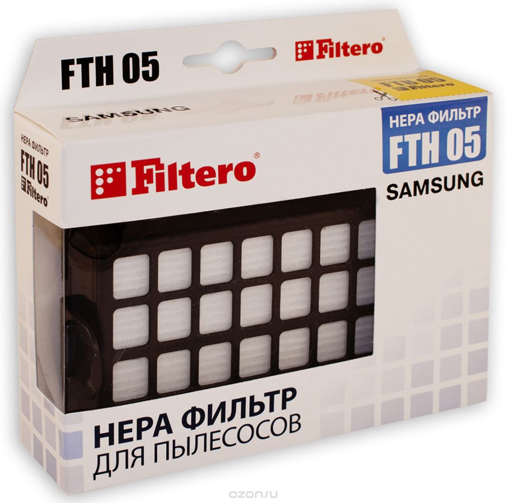 Filtero FTH 05    Samsung
