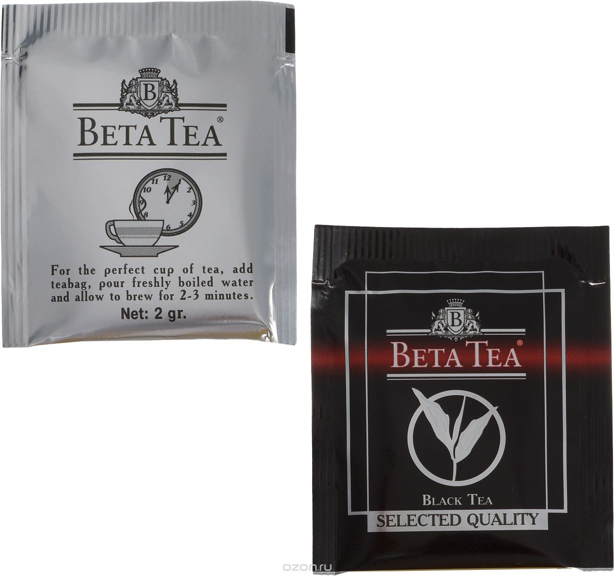 Beta Tea      , 1000 