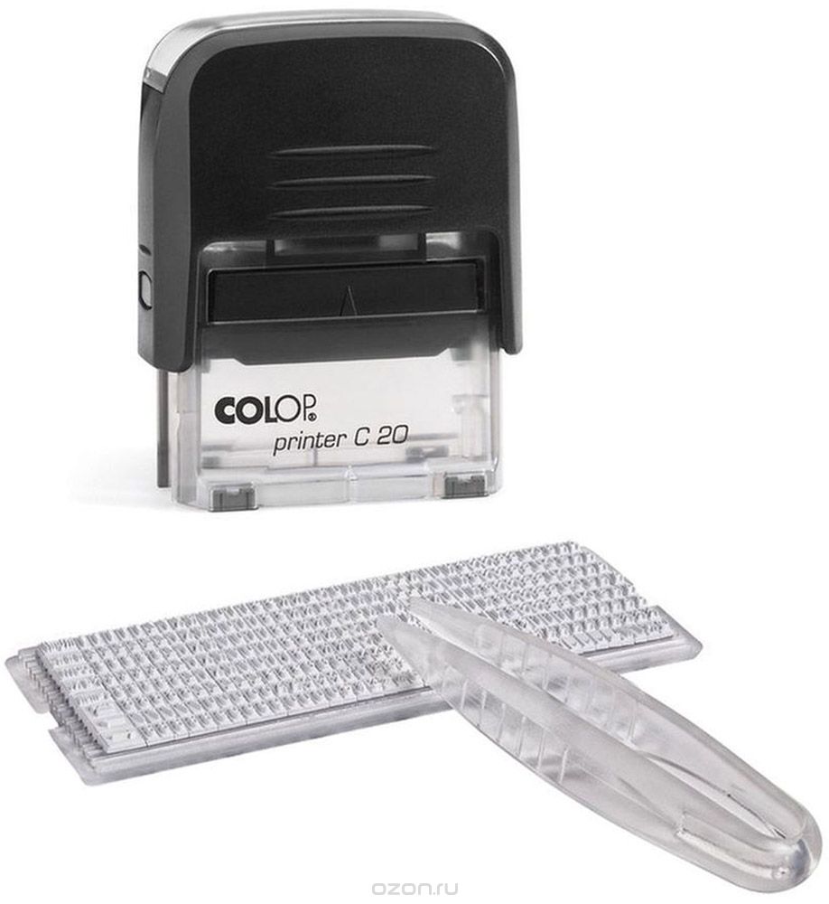 Colop   Printer C20-Set