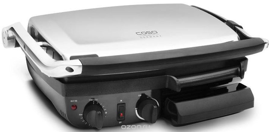 CASO BG 2000 гриль