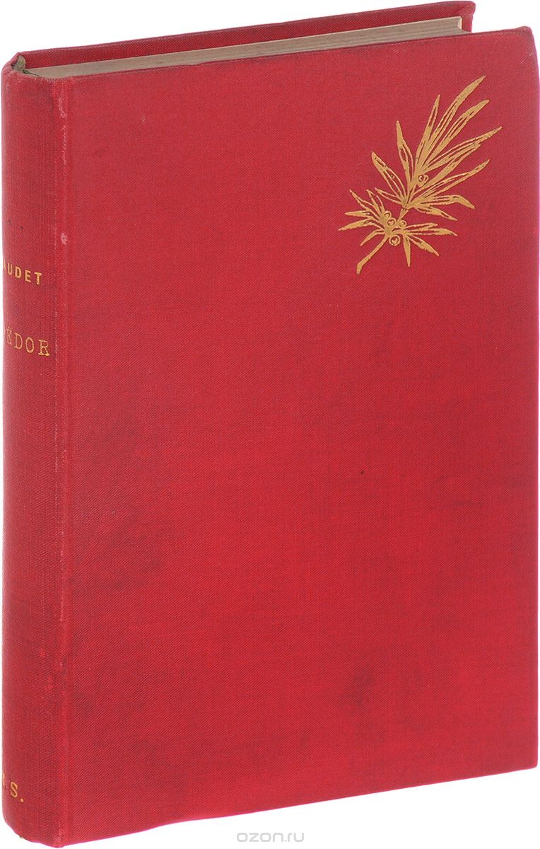 La Fedor. Pages de la Vie