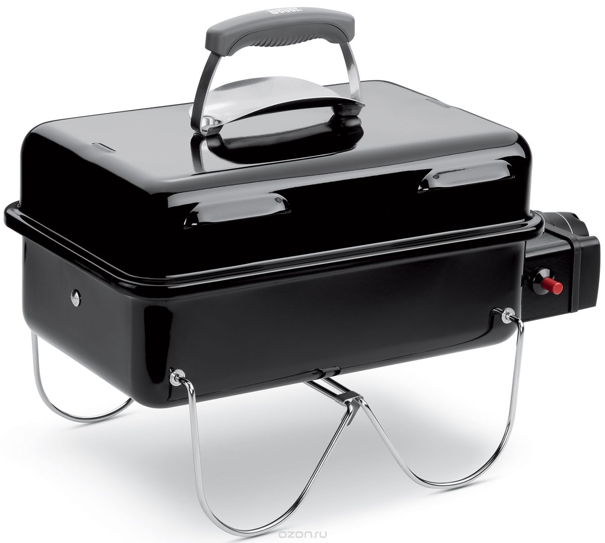 Гриль газовый Weber "Go-Anywhere"