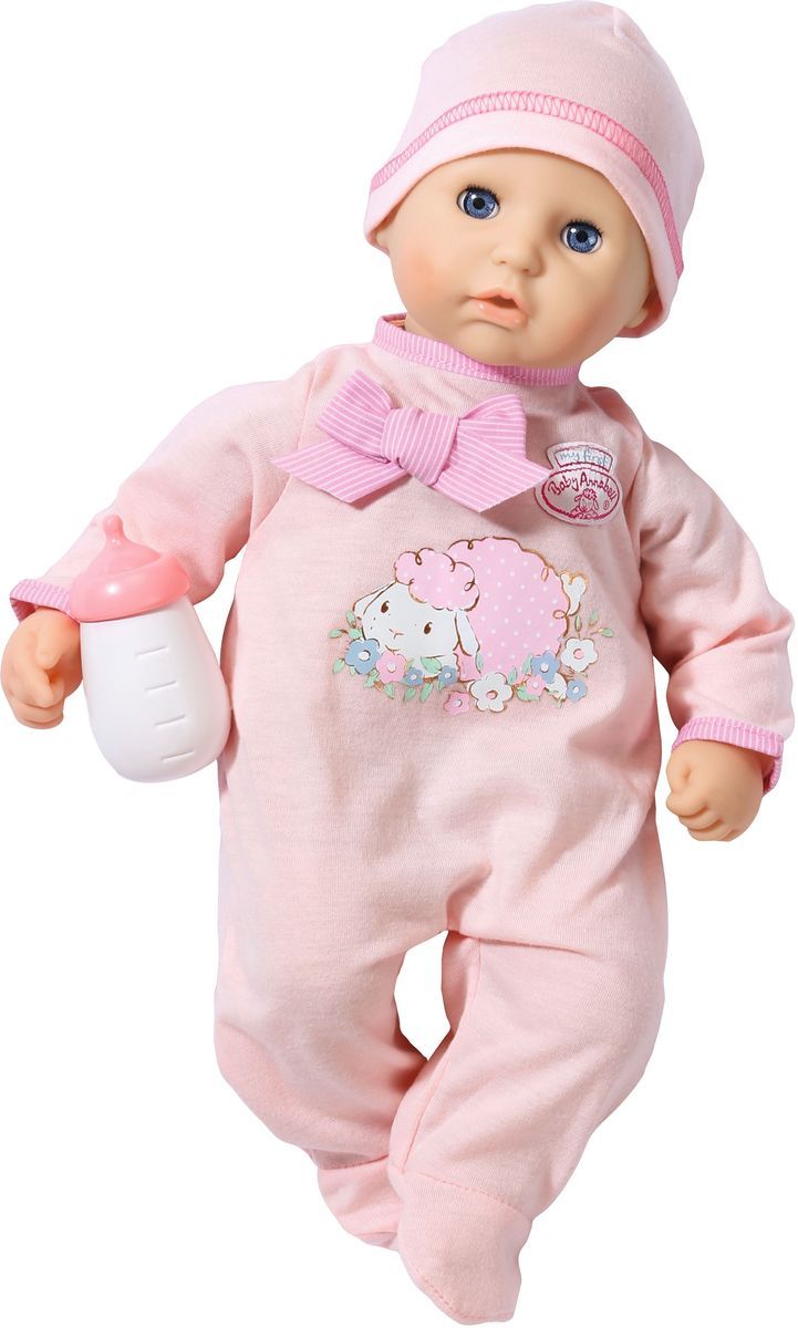 Baby Annabell  My First  