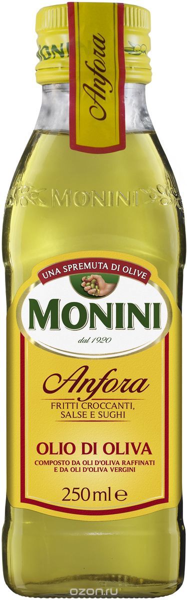 Monini Anfora  , 250 