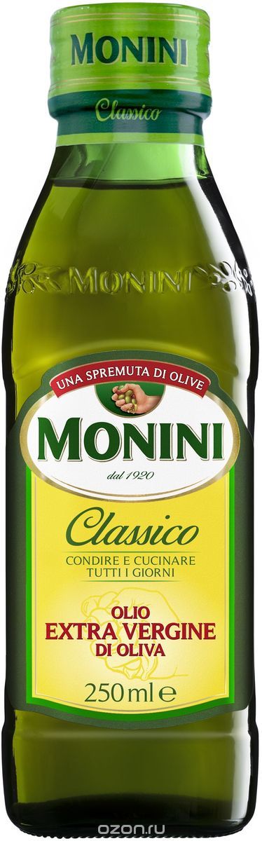 Monini   Extra Virgin, 250 