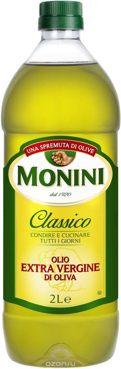 Monini   Extra Virgin, 2 