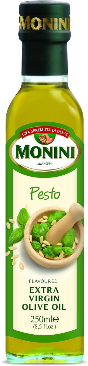 Monini   Extra Virgin Pesto     , 250 