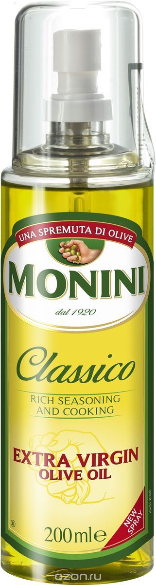 Monini   Extra Virgin , 200 