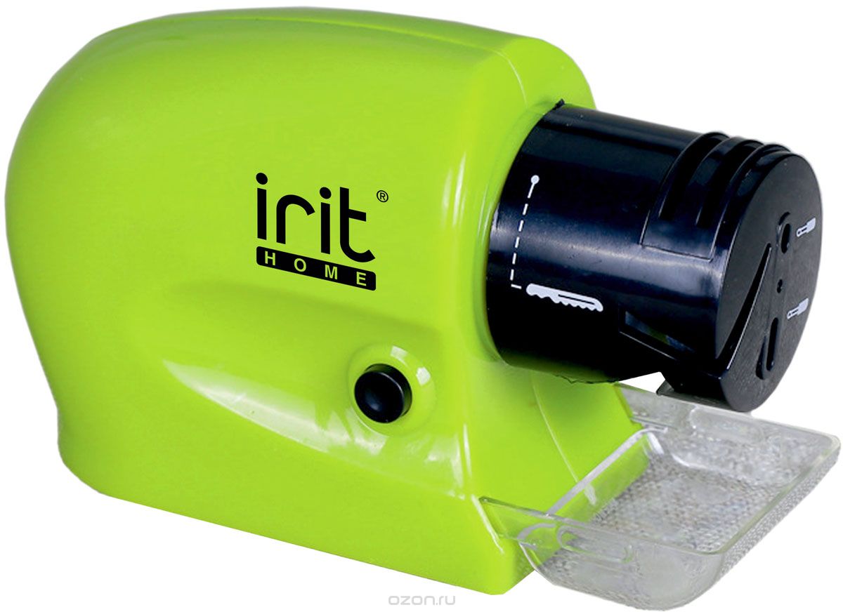 Irit IR-5831  