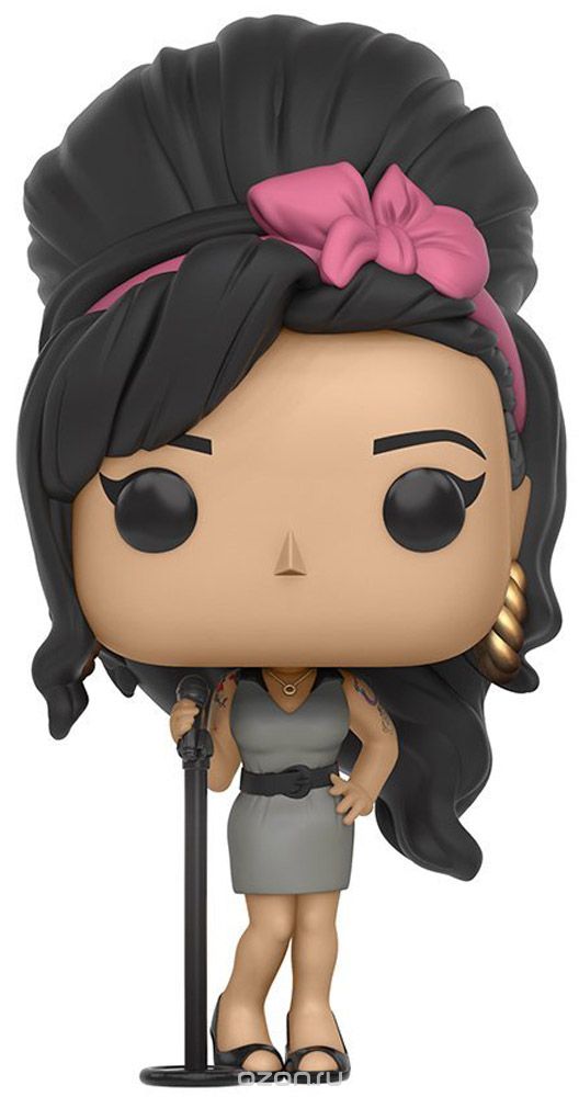 Funko POP! Vinyl Фигурка Amy Winehouse