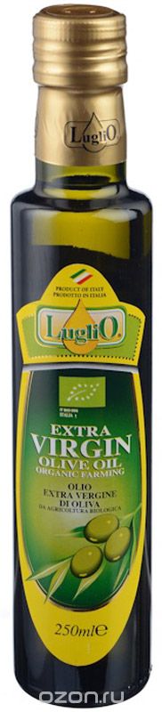 Luglio   Extra virgin , 250 