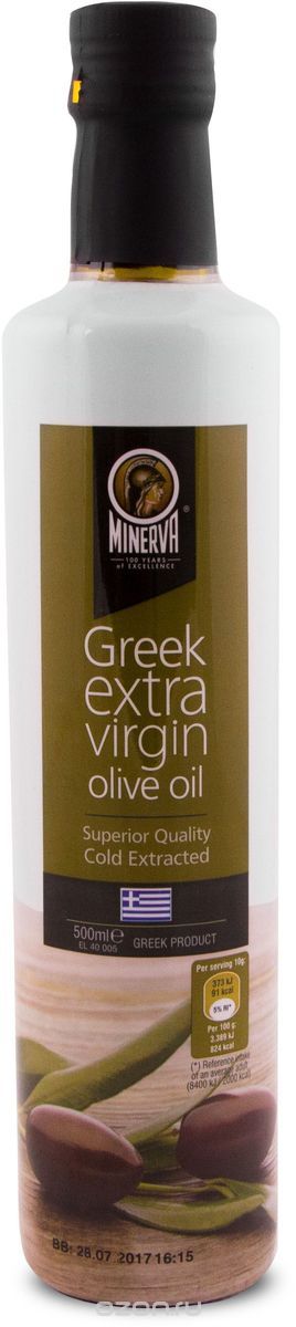 Minerva Extra Virgin  , 500 