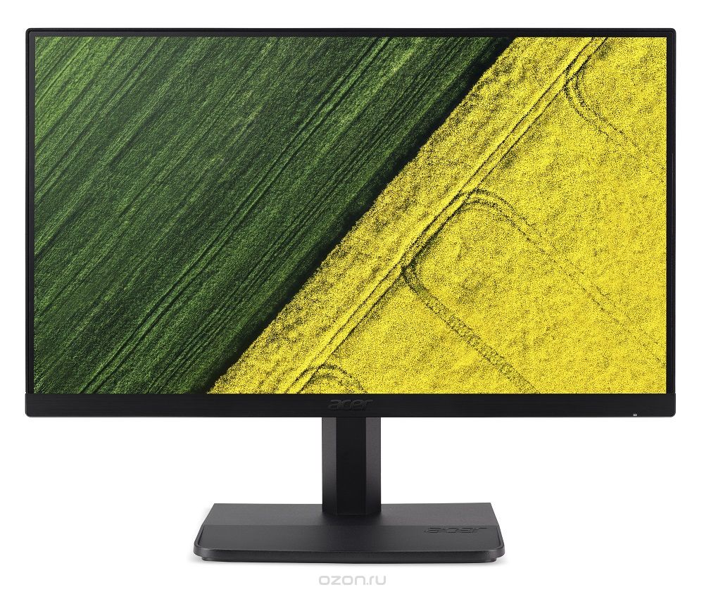 Acer ET241Ybi, Black монитор