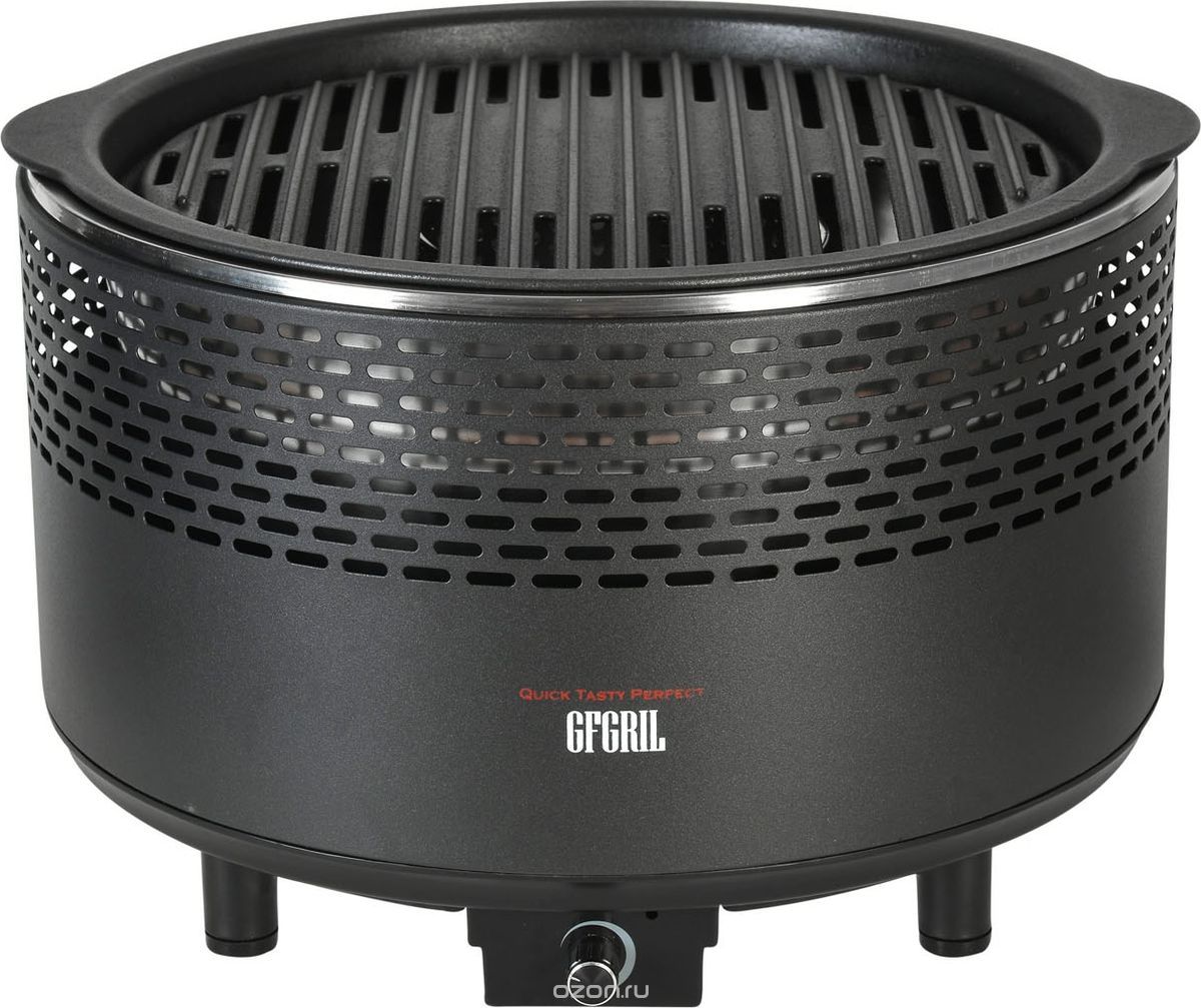 Gfgril GF-750 Grill-Mangal переносной угольный гриль