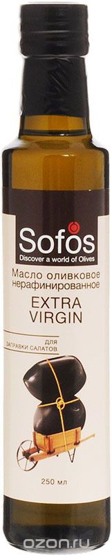 Sofos Extra Virgin     , 500 