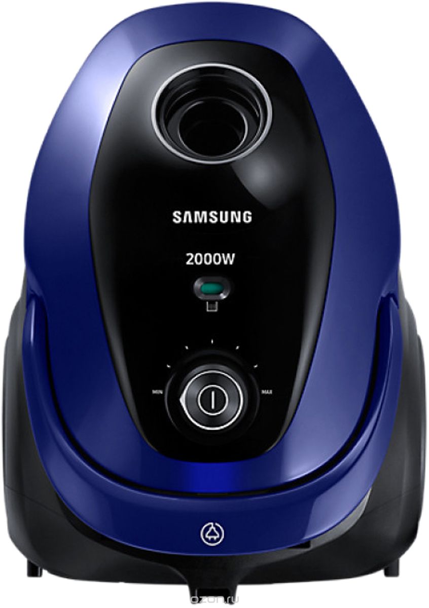 Samsung VC20M251AWB, Blue