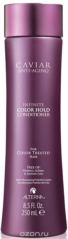 Alterna Caviar Anti-Aging Infinite Color Hold Shampoo Шампунь для окрашенных волос, 250 мл