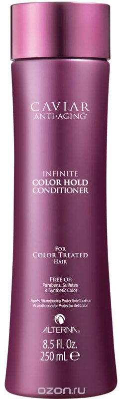 Alterna Caviar Anti-Aging Infinite Color Hold Conditioner Кондиционер для окрашенных волос, 250 мл