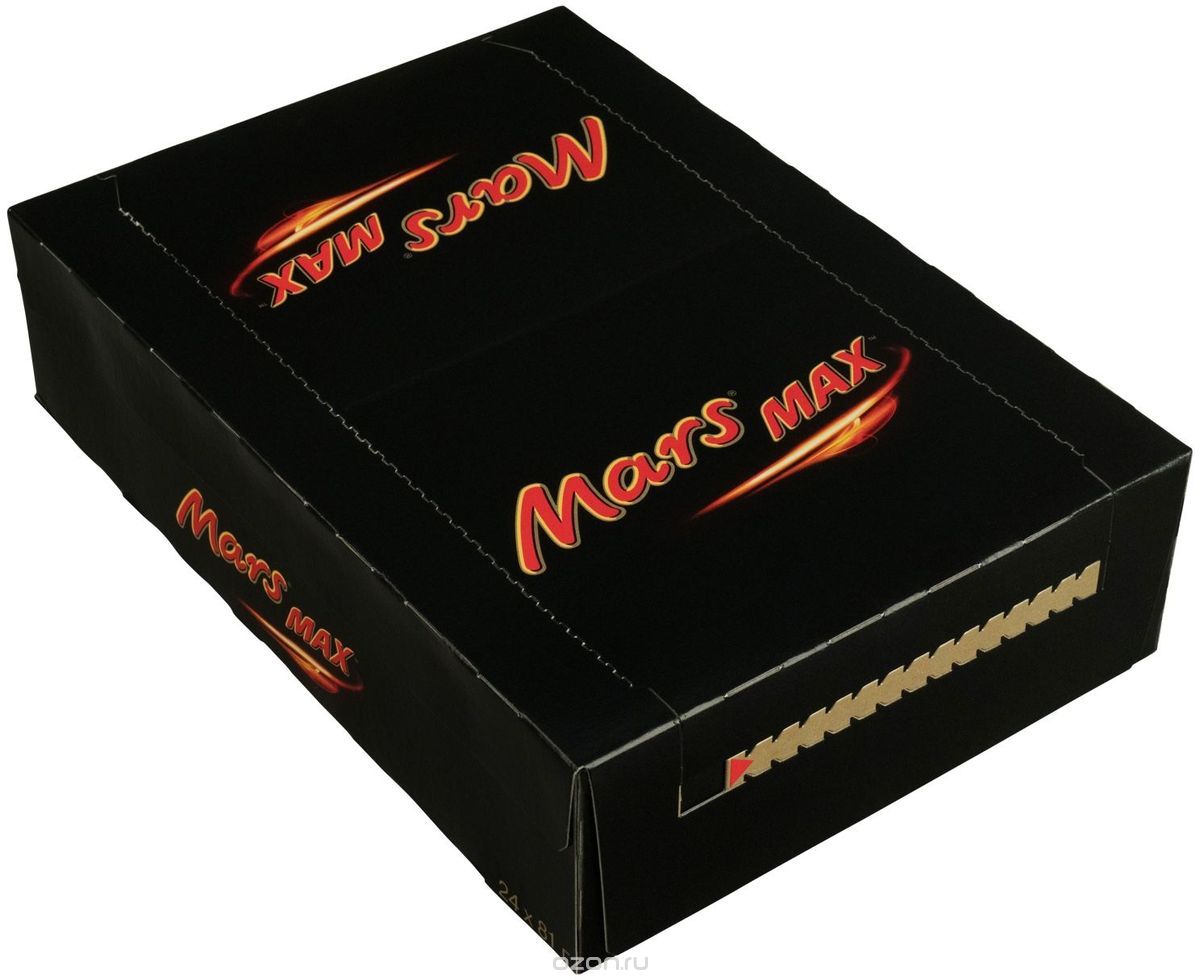 Mars Max  , 24   81 