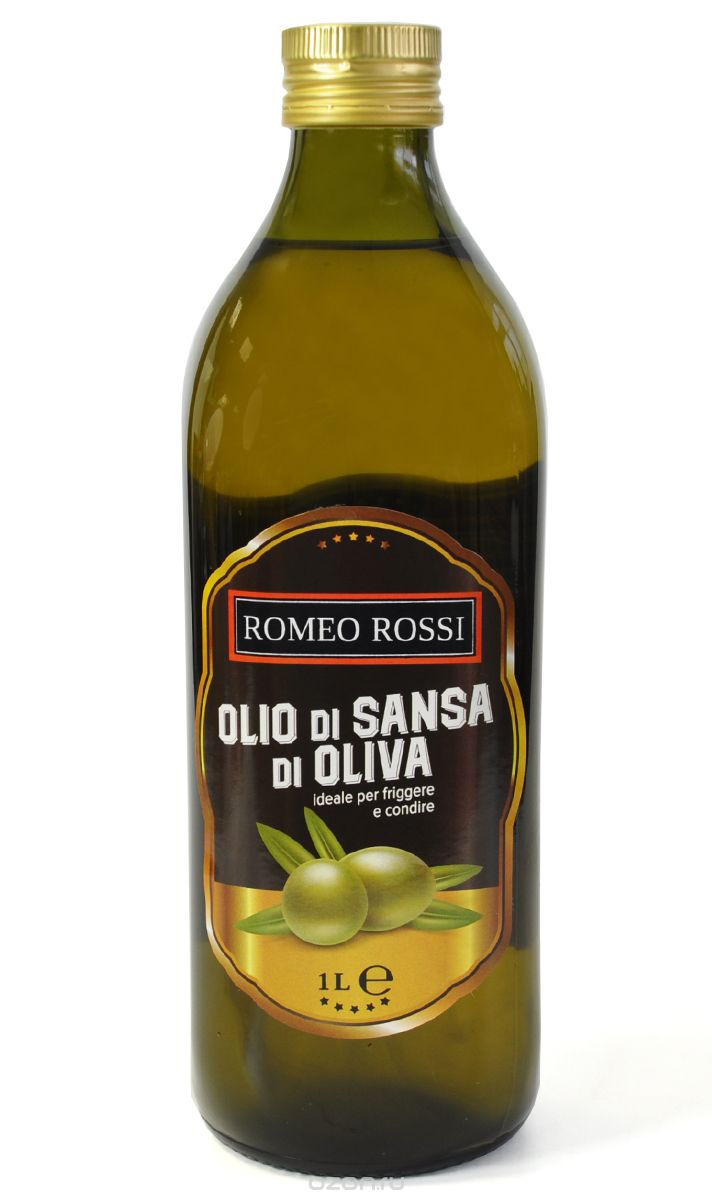 Romeo Rossi     Sansa, 1 