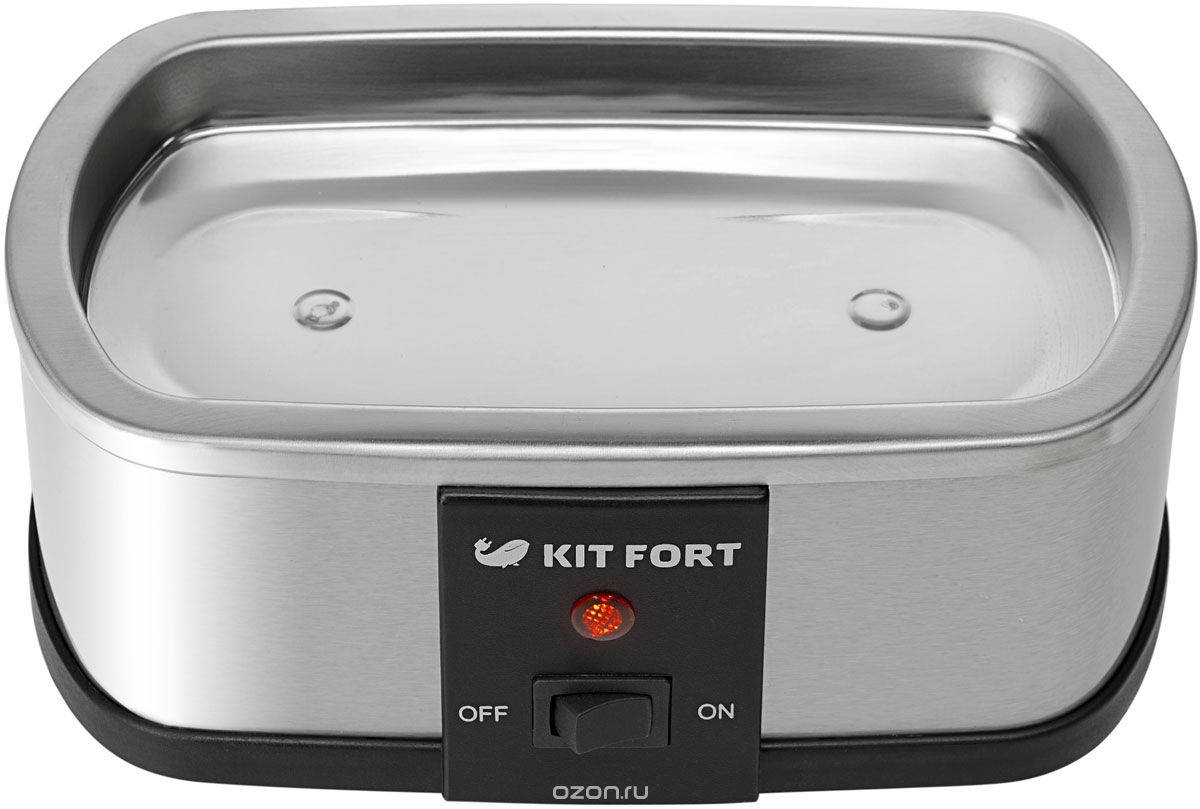  Kitfort -2003, Silver