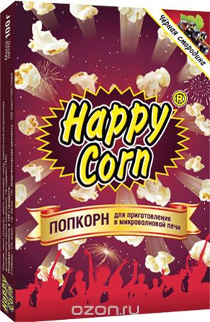 Happy Corn         , 100 