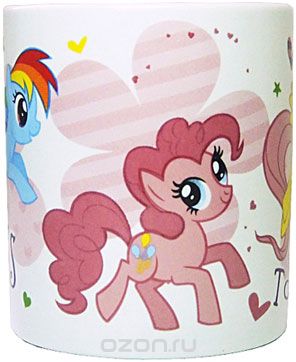 Hasbro   My Little Pony 240    