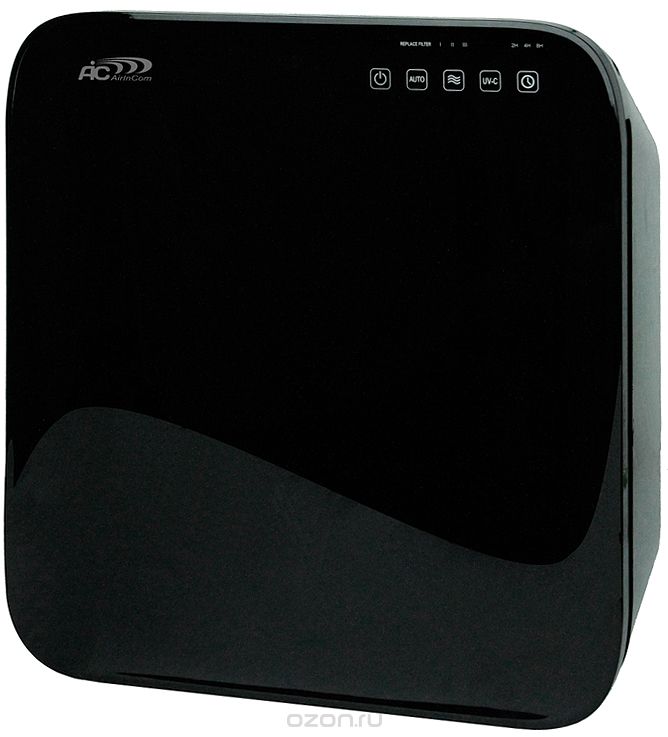 AIC CF8500, Black очиститель воздуха