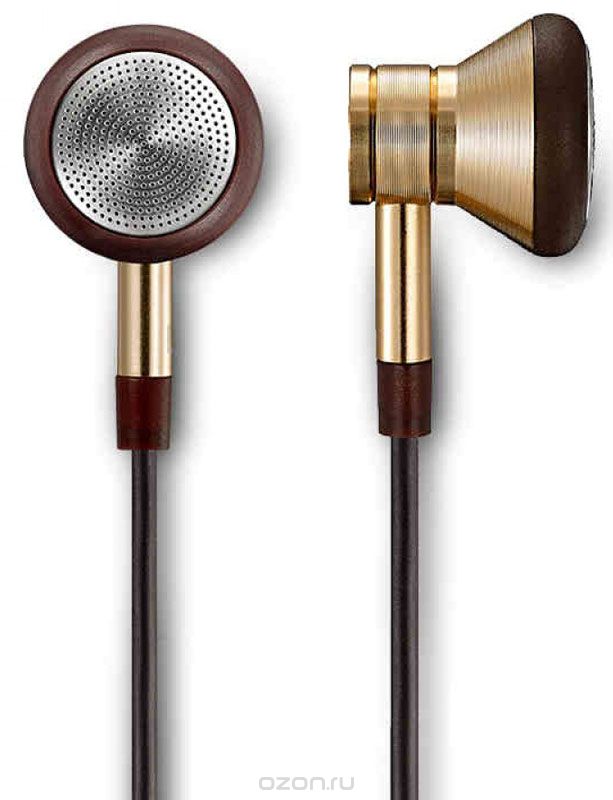 1MORE EO320 Single Driver, Gold наушники