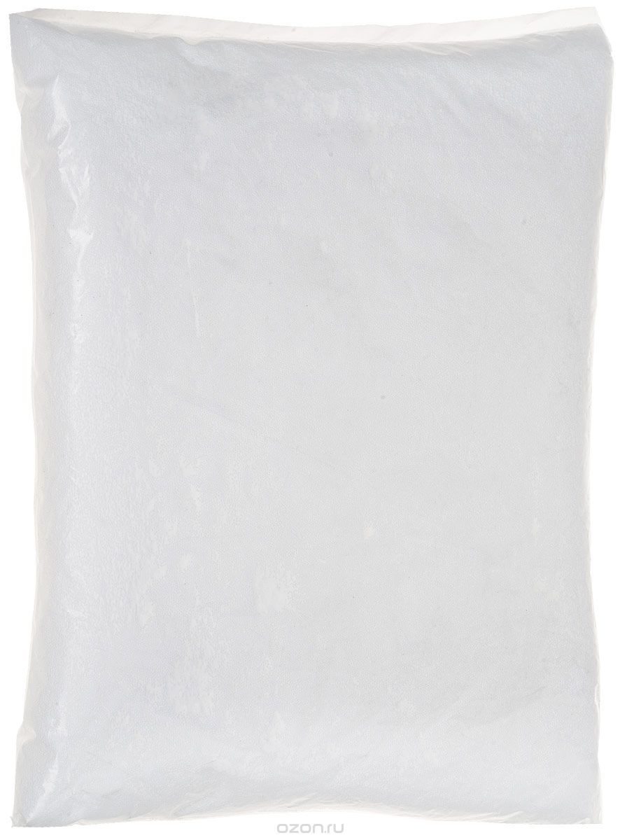 Body Pillow Наполнитель подушек для беременных пенополистирол 1-2 мм 450 г