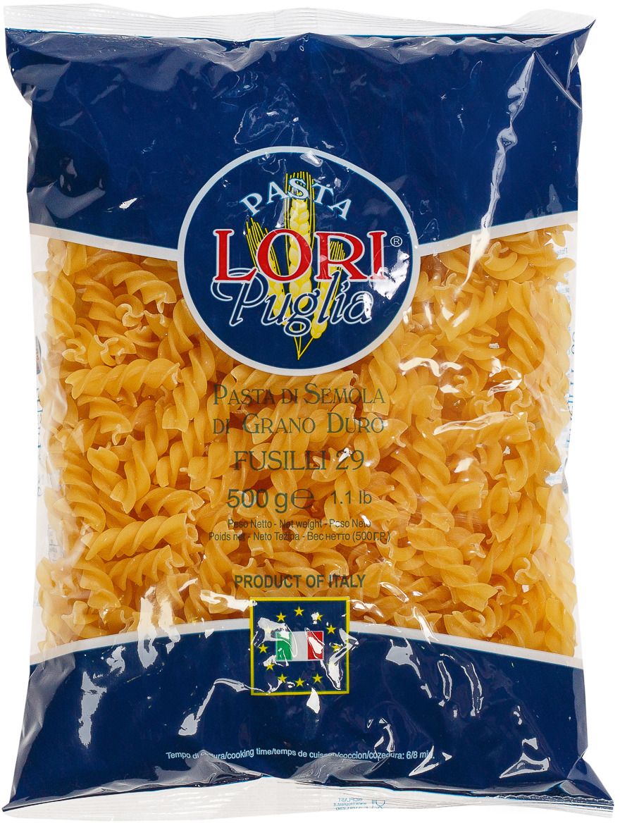  Pasta Lori Puglia  29, 500 