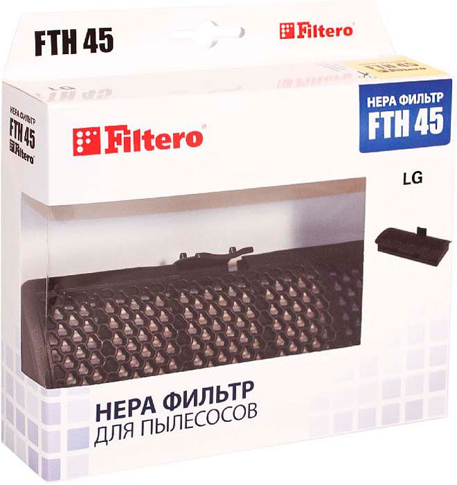 HEPA  Filtero FTH 45 LGE   LG