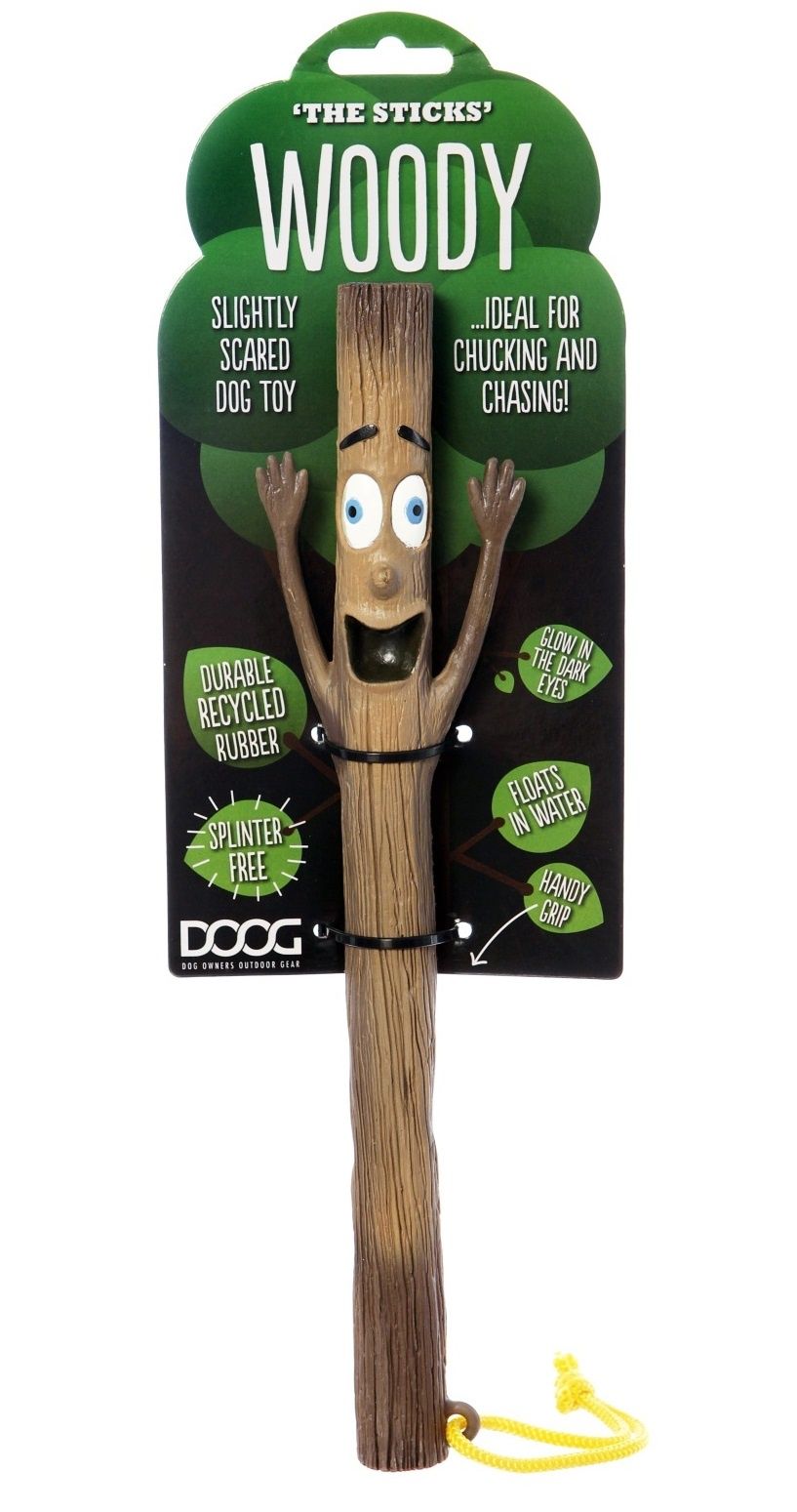  Doog The sticks Woody  , STICK01