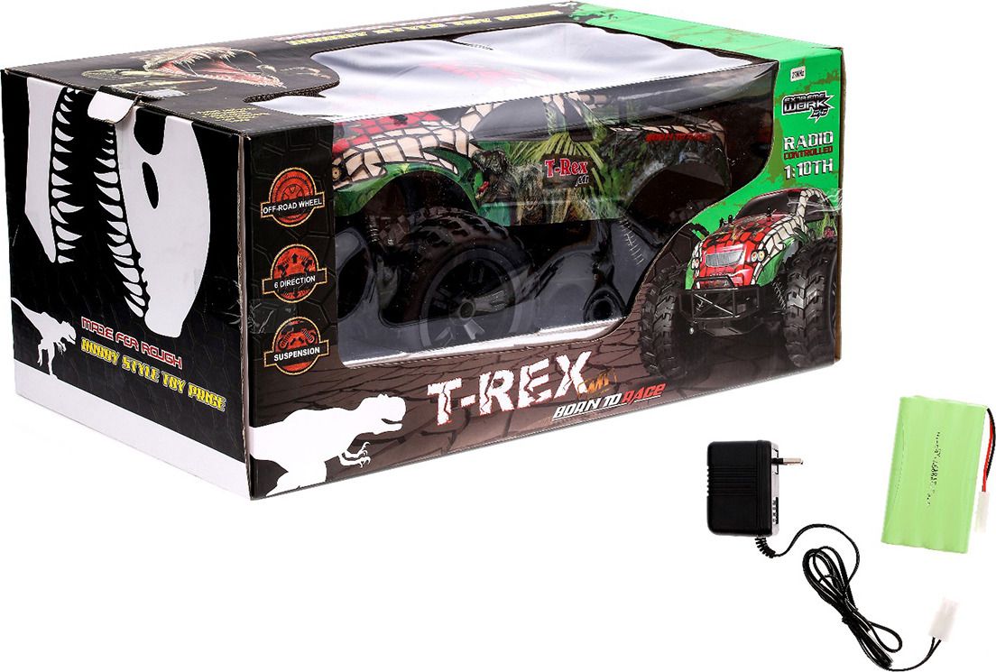   T-Rex, 3305971