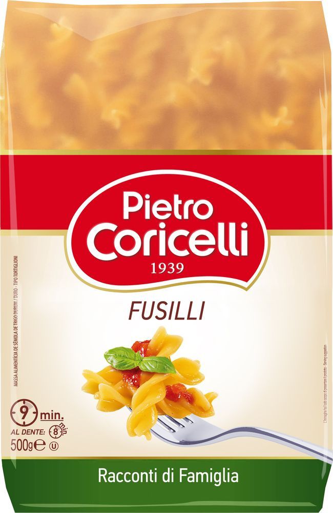  Pietro Coricelli , 500 