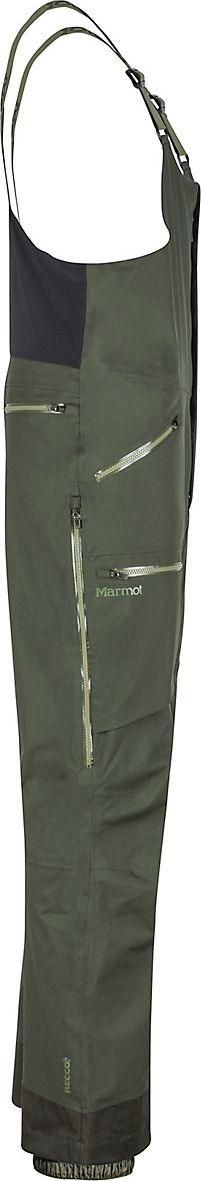    Marmot Discovery Bib, : -. 73950-7764.  XL(58/60)
