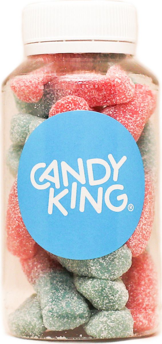 Candy King Bubblizz      , 200 