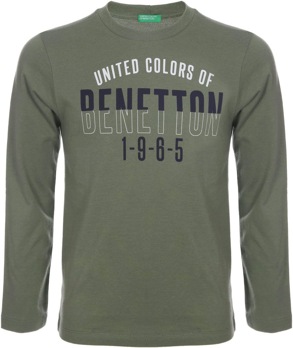    United Colors of Benetton, : . 3I1XC13ZW_07N.  3XL (170)
