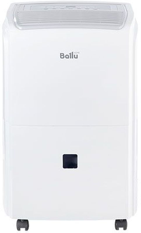 Ballu BDT-25L, White  