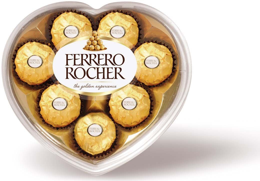 Ferrero Rocher     ,   ,       , 100 