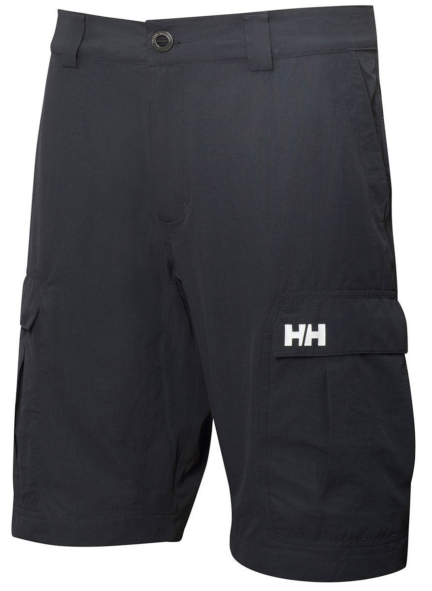  Helly Hansen Hh Qd Cargo Shorts 11, : . 54154_597.  34 (50/52)