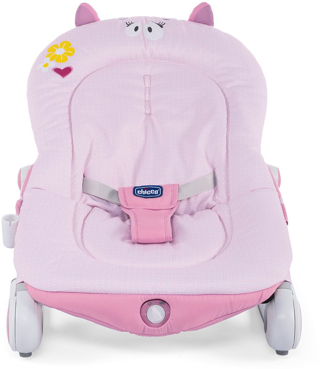  Chicco Balloon Miss Pink