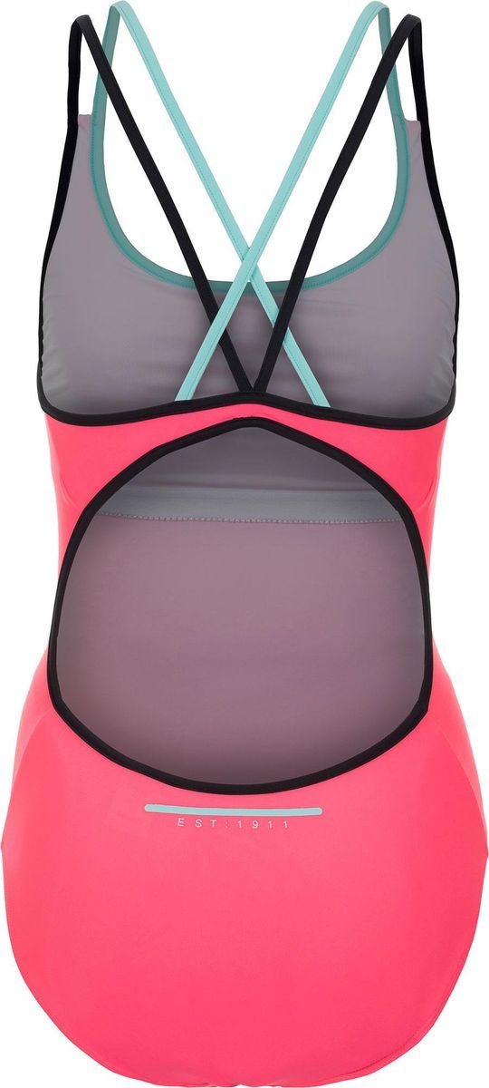  Fila Women's Swimsuit With Inner Support, : , . A19AFLWSW03-KB.  S (44)