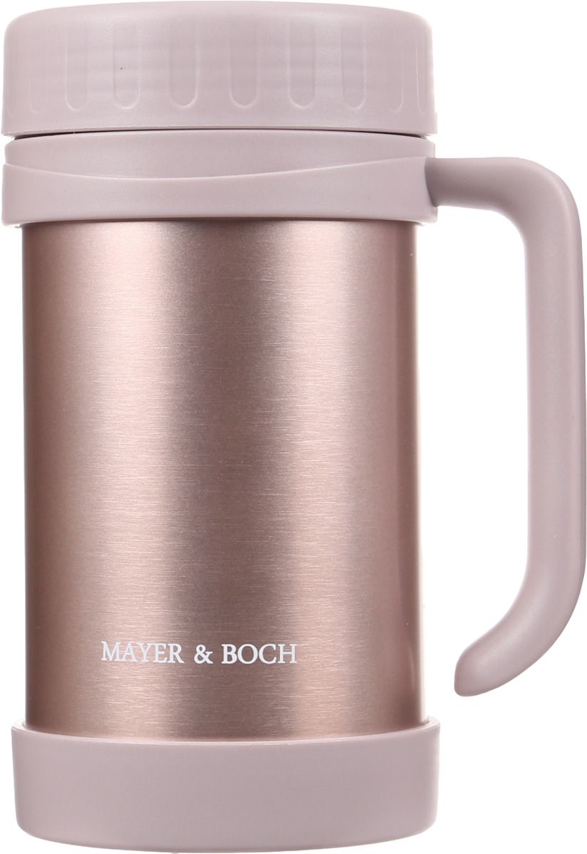  Mayer & Boch, 28049-2, , 0,5 