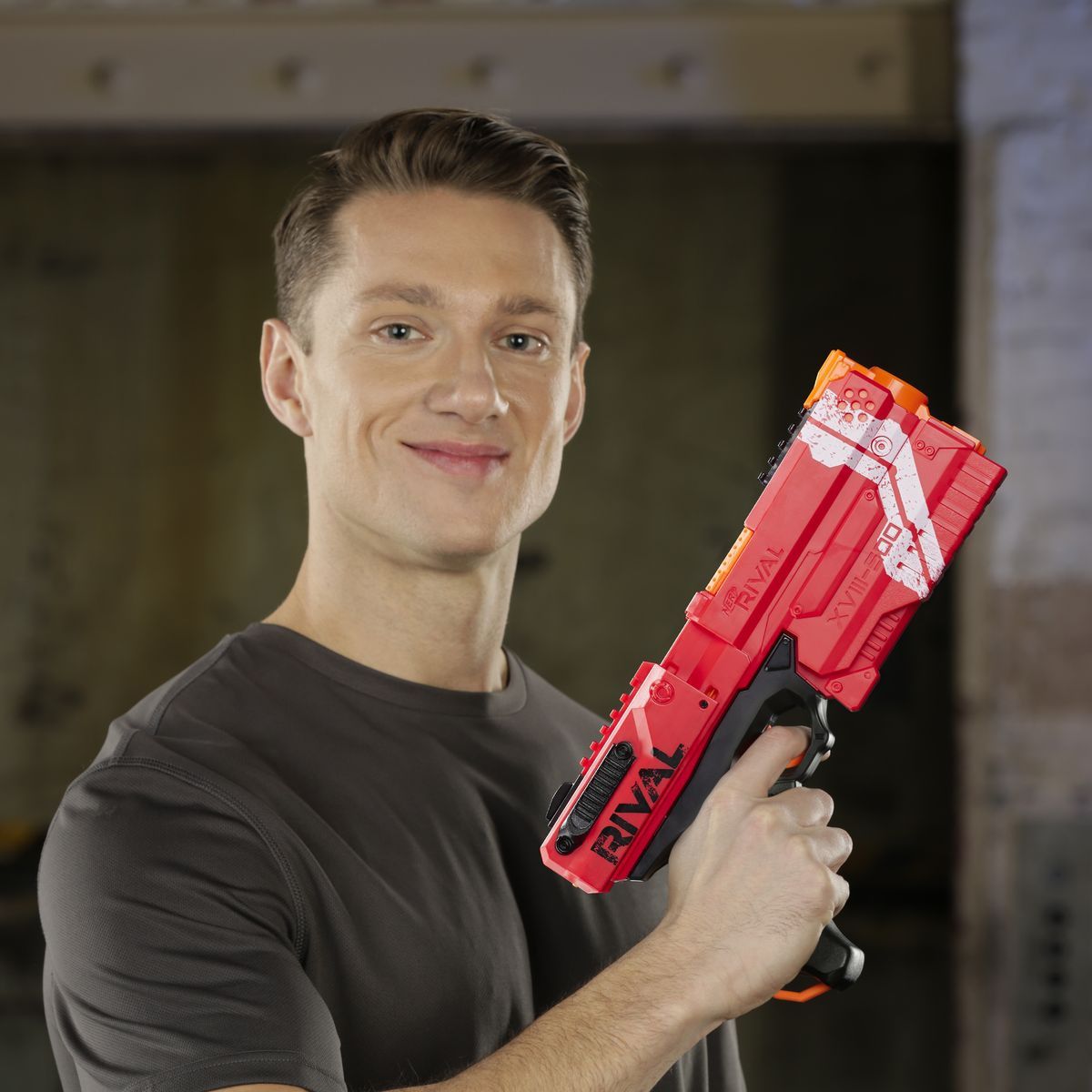   Nerf Rival 