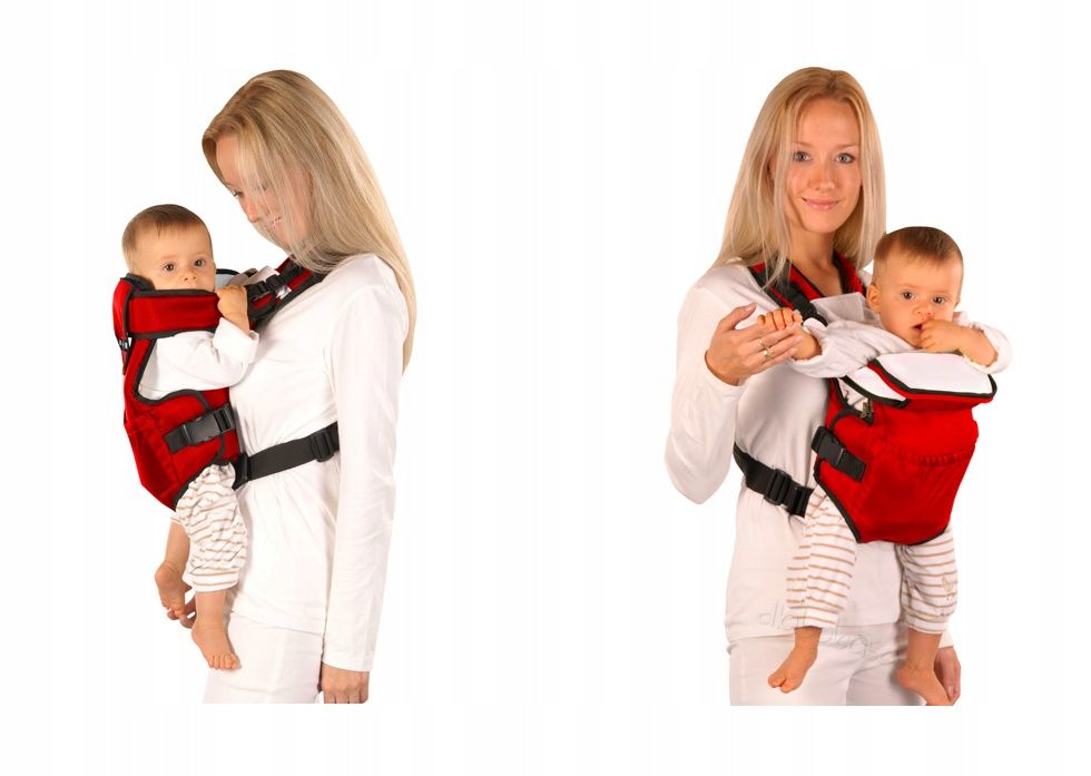   - Baby Carrier 